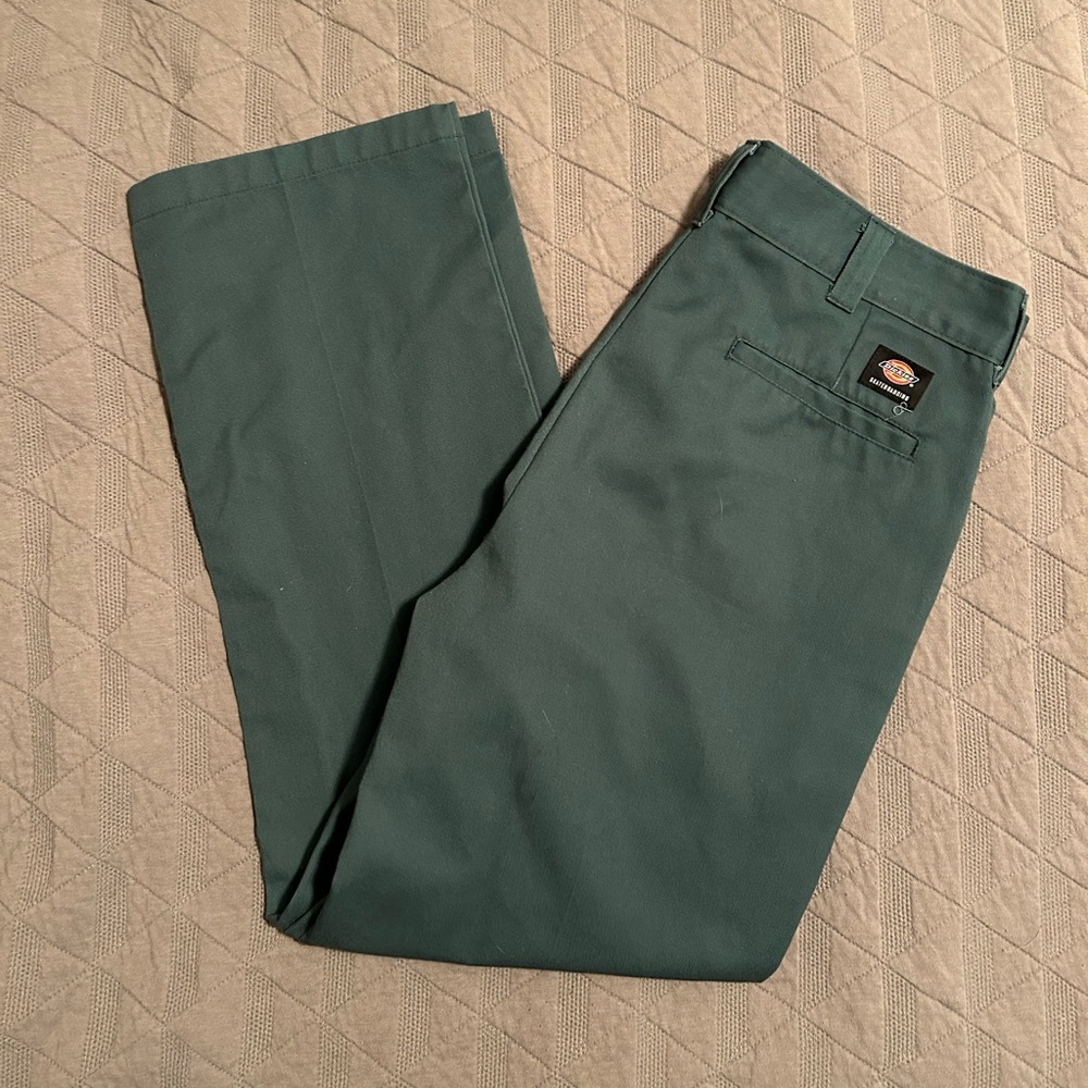 Dickies Skateboarding Pants
